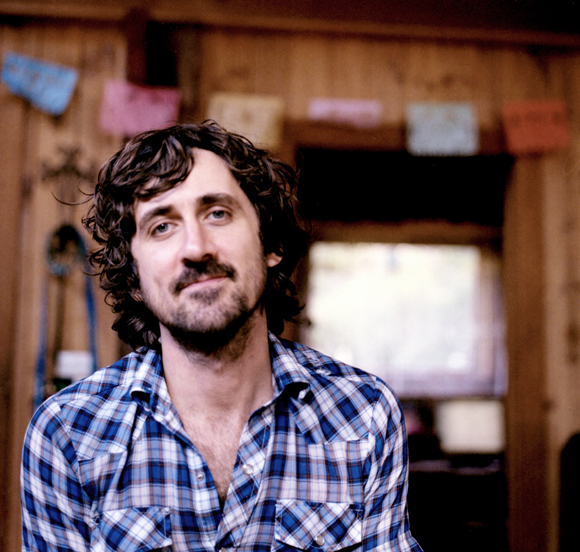 GARETH LIDDIARD TOUR