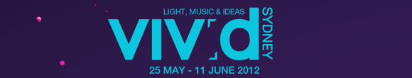 Vivid Sydney