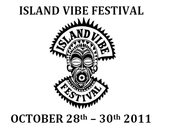 island vibe records