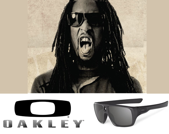 lil jon oakleys