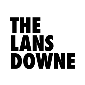 lansdowne-logo-bw