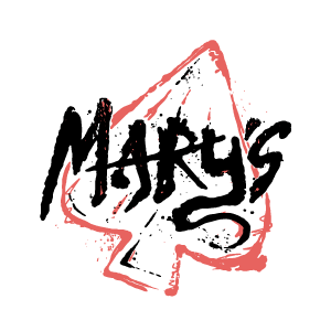 mary’s-logo-bw